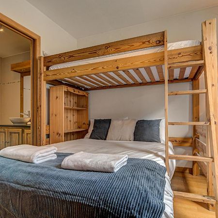 Apartment Le Paradis 2 - Alpes Travel - Central Шамони Екстериор снимка