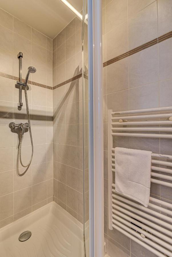 Apartment Le Paradis 2 - Alpes Travel - Central Шамони Екстериор снимка