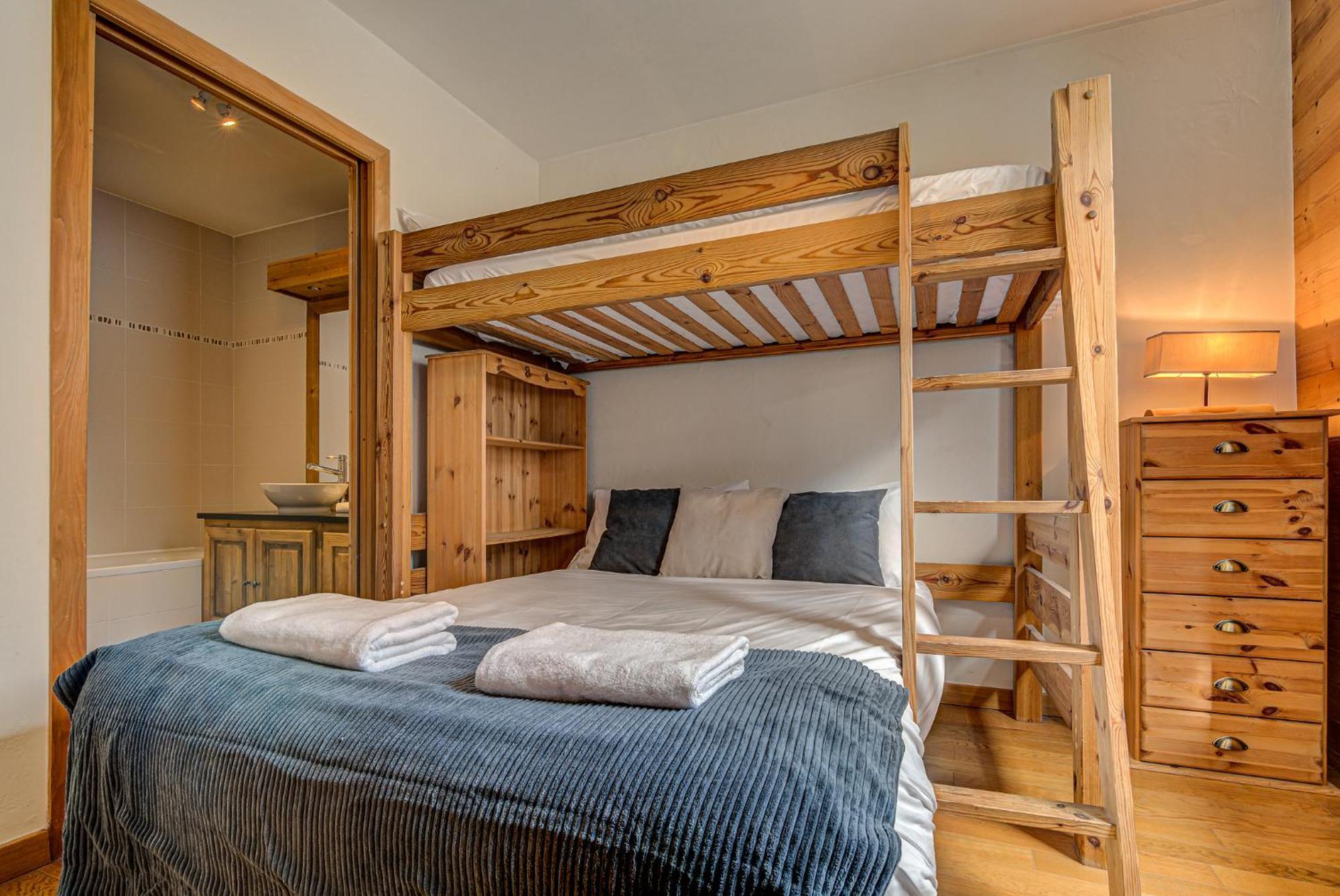 Apartment Le Paradis 2 - Alpes Travel - Central Шамони Екстериор снимка